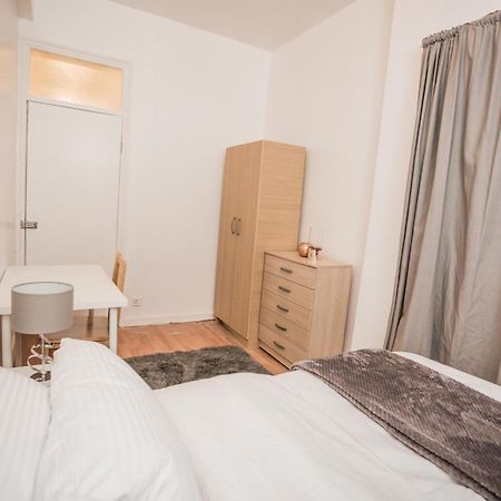 Highbury Lodge Londra Dış mekan fotoğraf