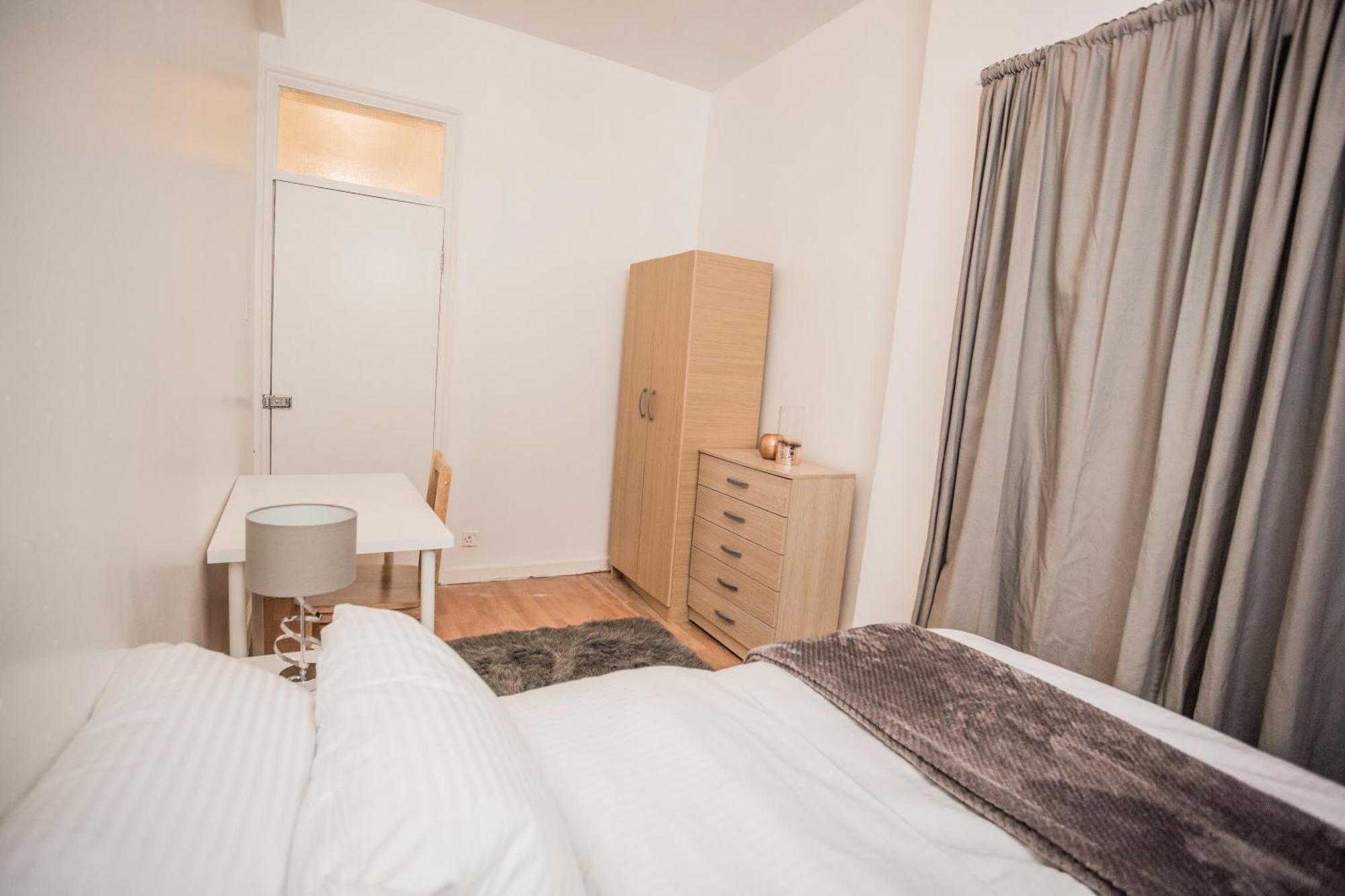 Highbury Lodge Londra Dış mekan fotoğraf