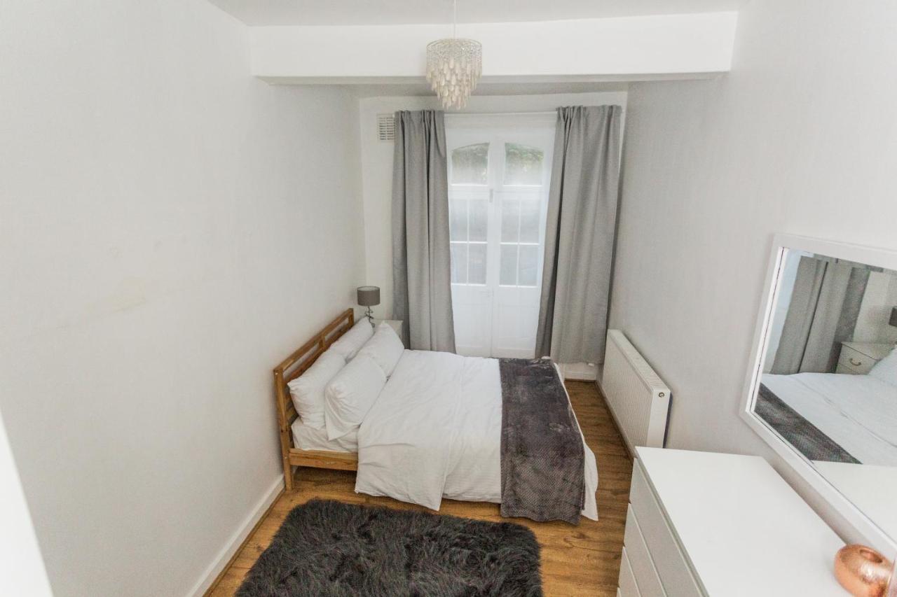 Highbury Lodge Londra Dış mekan fotoğraf