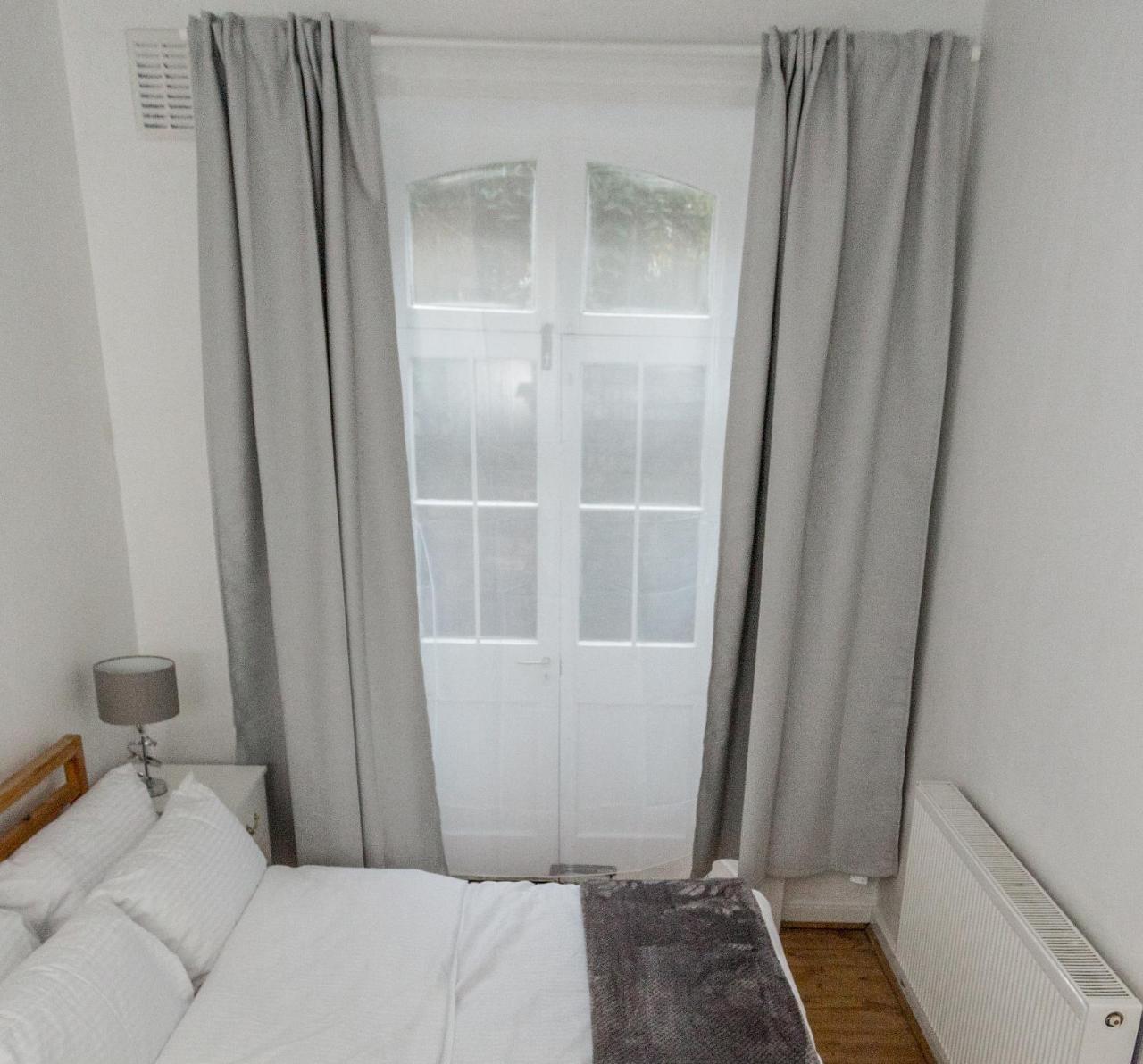Highbury Lodge Londra Dış mekan fotoğraf